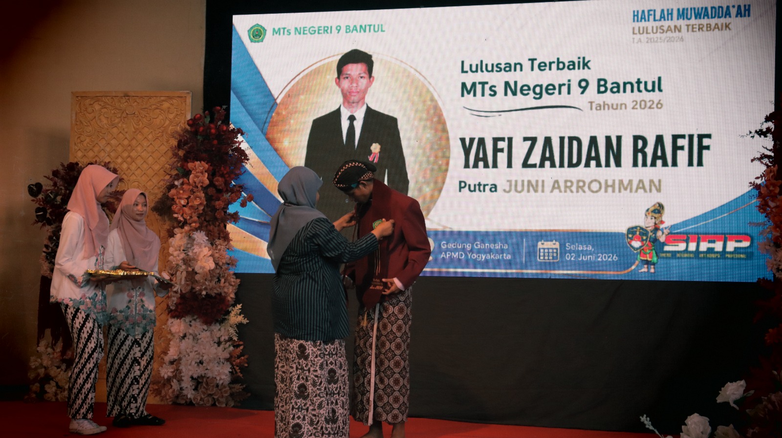 Gambar Berita
